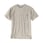Carhartt Pocket Stripe T-Shirt 106145 lys str 2XL 106145W29-XXL miniature