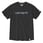 Carhartt Force Logo Graphic T-Shirt 106653 sort str S 106653N04-S miniature