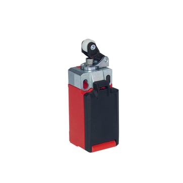Limit switch, arm with roll 2 NC slow action 6083000223