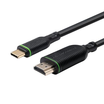 USB-C HDMI Kabel 5m MC-USBCHDMI5