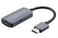 HDMI til USB-C adapter HDMI Han til USB-C hun HDMIUSB3.2 miniature