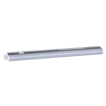 Skapslampe LED,  Spacial, inklusive kabel, effekt 5 W, längd 310 mm, magnet eller clips NSYLAMT5LD1VDC