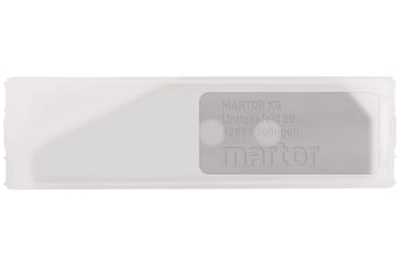 MARTOR Reserveklinger Stor Specialklinge 5 stk 160060.62