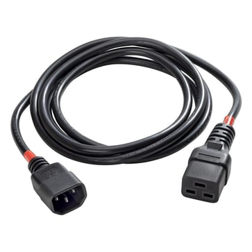 Eaton IEC 10/16A kabelsæt for Eaton STS 16 - 66029 66029