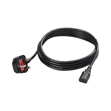 Eaton BS input cord for 10A UPS - CBLIN10BS CBLIN10BS