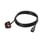 Eaton BS input kabel for 10A UPS - CBLIN10BS CBLIN10BS miniature