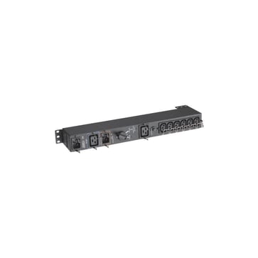 Eaton 10A BS strømkabel for HotSwap MBP - CBLMBP10BS CBLMBP10BS
