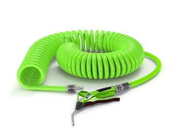 Compressed air hose kits 199589007