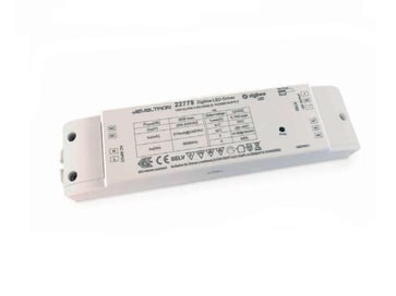 ZigBee 12V LED dimmer white incl PSU 50W - 1CH X 2A VN22779