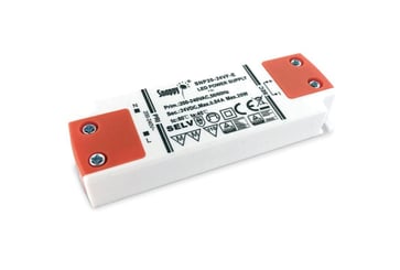 24V LED Driver 20W IP20 - Snappy VN600200