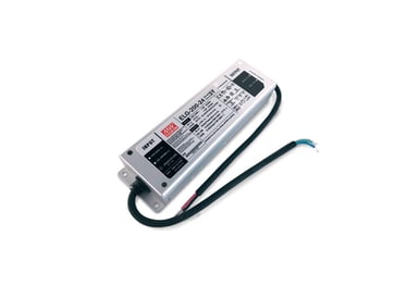 24V LED Driver 200W IP67 - Mean Well Dali VN600259