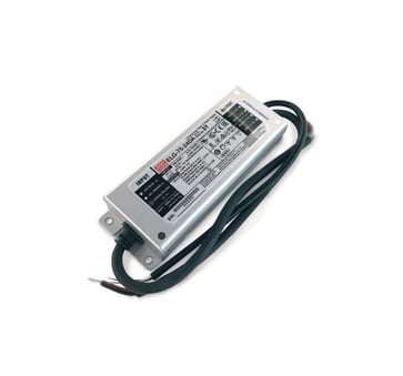 24V LED Driver 75W IP67 - Mean Well Dali VN600279