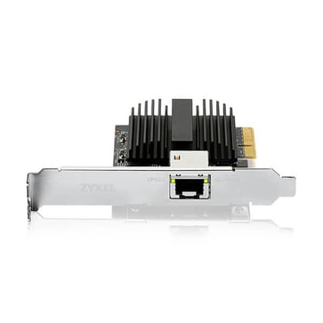 Zyxel XGN100C PCIe networkcard XGN100C-ZZ0102F