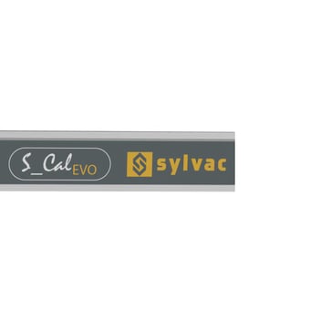 SYLVAC Digital Skydelære S_Cal EVO BASIC 300 mm IP67 (810.1532) Without depth rod SYL8101532
