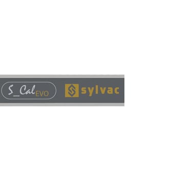 SYLVAC Digital Skydelære S_Cal EVO SMART 300 mm IP67 (810.1536) BT Without depth rod SYL8101536
