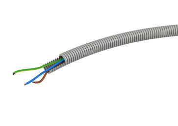 HF Cable conduit 16mm 5G1.5mm² 100m 12505016H1001V09UG2