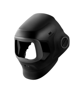 3M Speedglas G5-03 Pro Welding Helmet without Welding Filter 631800 7100320681