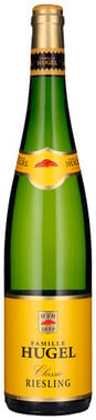 Famille Hugel, Riesling - Classic, Alsace 1026004