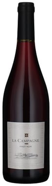 La Campagne, Pinot Noir, Vin de Pays d'Oc 1026089