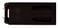 Gavekarton - åben bølge, sort, 2 stk. 3013020 miniature