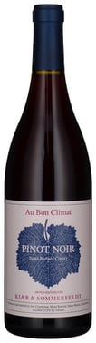 Au Bon Climat, Pinot Noir, Santa Barbara County - Kjær & Sommerfeldt Edition 1025184