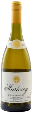 Marterey, Chardonnay, Vin de Pays d'Oc 1025584