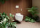 Duravit SensoWash Classic douche toiletsæde hvid 613000012004300 miniature