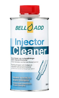 Bell Add Injector Cleaner Benzin 500ml 8808