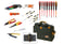 Bahco Technician bag w. tools TECHNICIANSET miniature