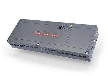 Danfoss Icon2™ master regulator 24V med 15 udgange 088U2105