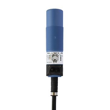 Dol 41R-G capacitive sensor, thread 10-30V 100772