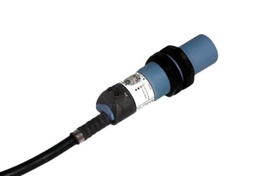 Dol 45R-G capacitive sensor, thread 10-30V 100752