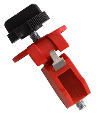 Miniature Circuit Breaker Lockouts - Tie-Bar 90854