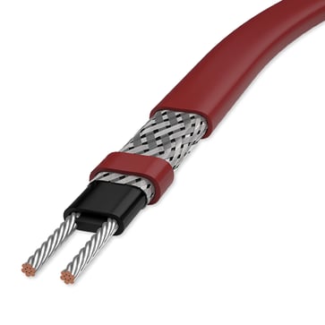 Self-Regulating Heating cable 20HTV2-CT 230 V 64W/m P000004325