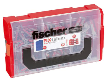 FIXtainer DUOPOWER 536161