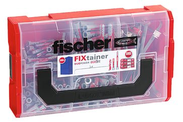 FIXtainer DUOPOWER / DUOTEC 541357