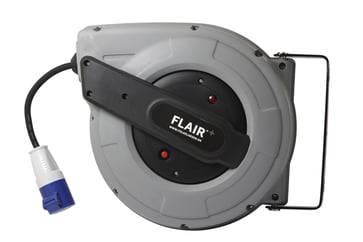 FlairPlus kabelopruller 3x2,5mm2  17m CEE stik 857030