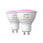 Philips HUE LED Spot White & color ambiance 5,7W (35W) GU10 Dimmable 929001953111 miniature