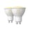 Philips HUE LED Spot White ambiance 5W (35W) GU10 Dimmable 2-pak 929001953310 miniature