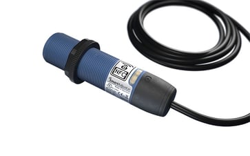 Kapacitiv sensor iDOL 27 CA-P-M30-NF-CA-PNP-2 105381