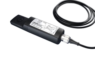 DOL 119 CO2 sensor with adapter cable 140330