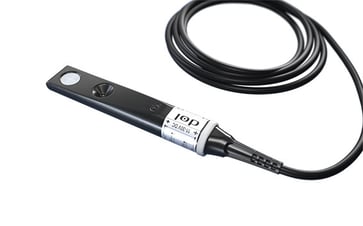 DOL 16 Lightsensor 0-100/1000 Lux 0-10V M12 140266