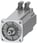 SIMOTICS S-1FK2 HD servo motor M0=8 Nm; PN = 2.1 kW at nN=3000 rpm (380-480 V); PN 1FK2105-6AF10-0MB0 miniature
