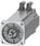 SIMOTICS S-1FK2 HD servo motor M0=8 Nm; PN = 2.1 kW at nN=3000 rpm (380-480 V); PN 1FK2105-6AF10-1MB0 miniature