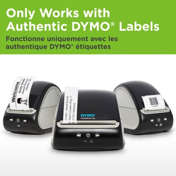 DYMO LabelWriter 5XL etiketprinter 2112725