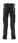 Mascot Advanced bukser med knælommer stretch 17079 sort 82C49 17079-311-09-82C49 miniature