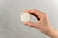 Shelly BLU Button Tough 1 Ivory - Bluetooth batteritryk 3800235266847 miniature