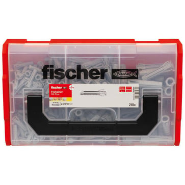 Fischer Fixtainer SX Plus 567904