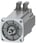 SIMOTICS S-1FK2 HD servo motor M0=5 Nm; PN = 1.45 kW at nN=3000 rpm (380-480 V); PN 1FK2105-4AF10-0MB0 miniature