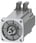 SIMOTICS S-1FK2 HD servo motor M0=5 Nm; PN = 1.45 kW at nN=3000 rpm (380-480 V); PN 1FK2105-4AF11-1SB0 miniature